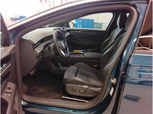 Volkswagen ID.7 Pro 210kW - Matrix-LED Pano IQ.Drive  AHK Massage SHZ  PDC HUD Wärmepumpe LM Navi