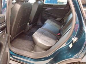 Volkswagen ID.7 Pro 210kW - Matrix-LED Pano IQ.Drive  AHK Massage SHZ  PDC HUD Wärmepumpe LM Navi