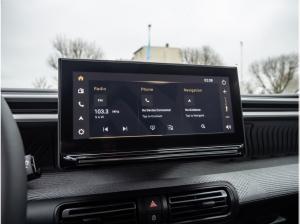 Citroën C3 Aircross ë-C3 Aircross Max Extended Range 400 KM ⚡⚡SOFORT VERFÜGBAR⚡⚡
