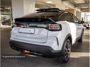 Citroën C4 MAX 145 mHEV Ganzjahresreifen SHZ ACC LED