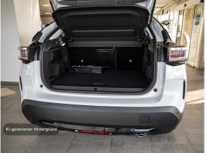 Citroën C4 MAX 145 mHEV Ganzjahresreifen SHZ ACC LED