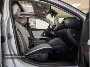 Citroën C4 MAX 145 mHEV Ganzjahresreifen SHZ ACC LED
