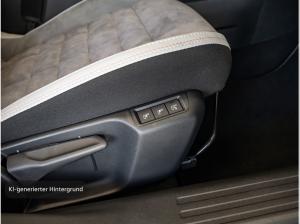 Citroën C4 MAX 145 mHEV Ganzjahresreifen SHZ ACC LED