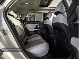 Citroën C4 MAX 145 mHEV Ganzjahresreifen SHZ ACC LED