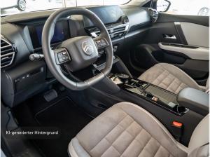 Citroën C4 MAX 145 mHEV Ganzjahresreifen SHZ ACC LED