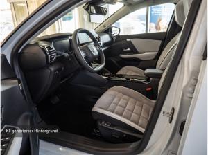 Citroën C4 MAX 145 mHEV Ganzjahresreifen SHZ ACC LED