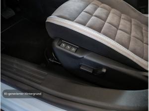 Citroën C4 MAX 145 mHEV Ganzjahresreifen SHZ ACC LED