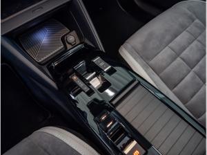Citroën C4 MAX 145 mHEV Ganzjahresreifen SHZ ACC LED