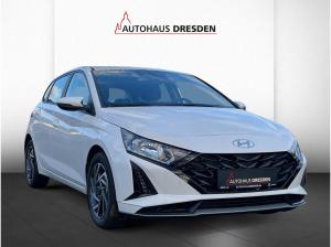 Hyundai i20 1.0 T-GDI Trend Navi+SHZ+Kam.