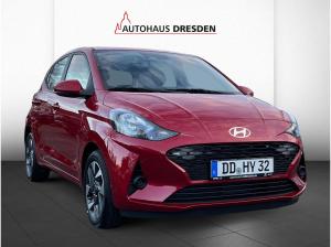 Hyundai i10 1.0 Trend *NAVI*DAB*SHZ*PDC*KAM*Allwetterber.