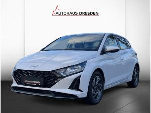 Hyundai i20 1.0 T-GDI Trend Navi+SHZ+Kam.