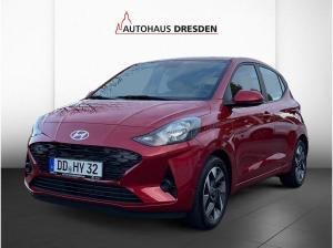 Hyundai i10 1.0 Trend *NAVI*DAB*SHZ*PDC*KAM*Allwetterber.