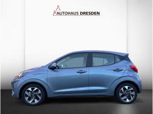 Hyundai i10 1.0 Trend *NAVI*SHZ*PDC*KAM*KLIMA-AT*AWR*