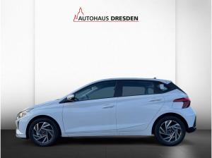Hyundai i20 1.0 T-GDI Trend Navi+SHZ+Kam.
