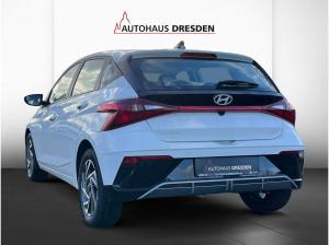 Hyundai i20 1.0 T-GDI Trend Navi+SHZ+Kam.