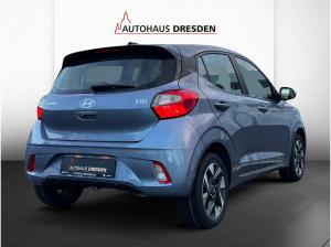 Hyundai i10 1.0 Trend *NAVI*SHZ*PDC*KAM*KLIMA-AT*AWR*