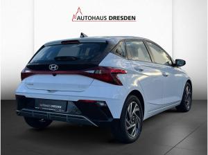 Hyundai i20 1.0 T-GDI Trend Navi+SHZ+Kam.