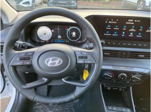 Hyundai i20 1.0 T-GDI Trend Navi+SHZ+Kam.