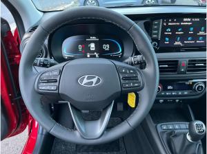 Hyundai i10 1.0 Trend *NAVI*DAB*SHZ*PDC*KAM*Allwetterber.