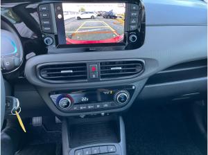 Hyundai i10 1.0 Trend *NAVI*DAB*SHZ*PDC*KAM*Allwetterber.