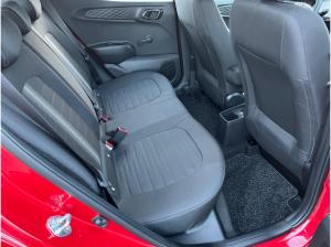 Hyundai i10 1.0 Trend *NAVI*DAB*SHZ*PDC*KAM*Allwetterber.