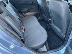 Hyundai i10 1.0 Trend *NAVI*SHZ*PDC*KAM*KLIMA-AT*AWR*