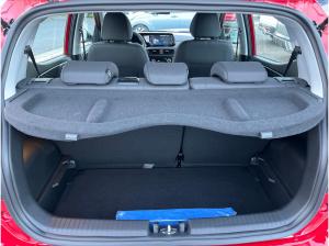 Hyundai i10 1.0 Trend *NAVI*DAB*SHZ*PDC*KAM*Allwetterber.