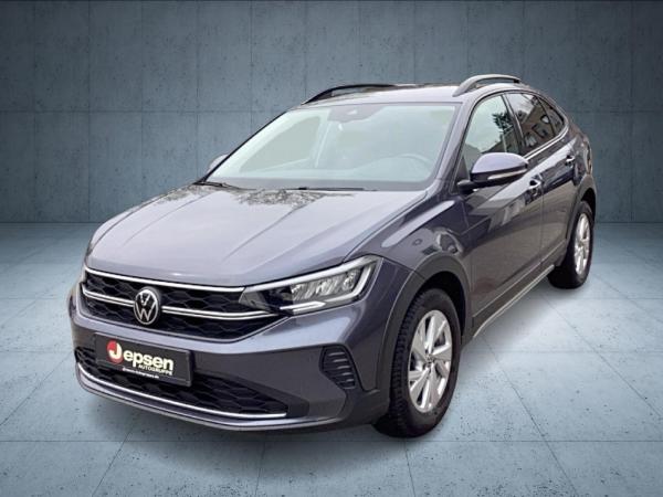 Volkswagen Taigo Life /KAMERA /GANZJAHRESREIFEN