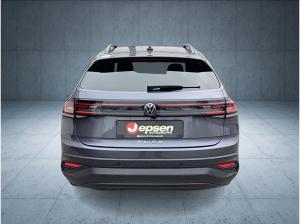 Volkswagen Taigo Life /KAMERA /GANZJAHRESREIFEN