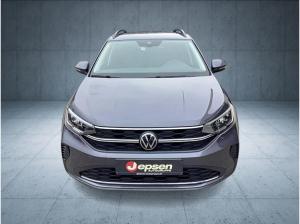 Volkswagen Taigo Life /KAMERA /GANZJAHRESREIFEN