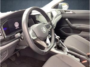 Volkswagen Taigo Life /KAMERA /GANZJAHRESREIFEN