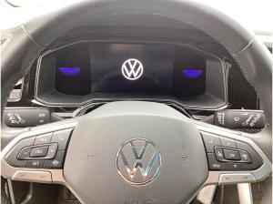 Volkswagen Taigo Life /KAMERA /GANZJAHRESREIFEN