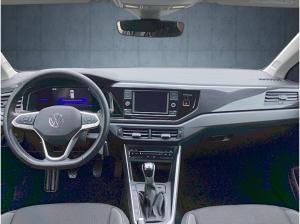 Volkswagen Taigo Life /KAMERA /GANZJAHRESREIFEN