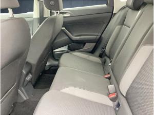 Volkswagen Taigo Life /KAMERA /GANZJAHRESREIFEN