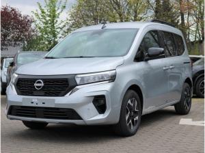 Nissan Townstar Kombi TOWNSTAR Kombi L1 1.3 TEKNA Aut. Navi Spurhalter