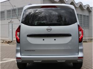 Nissan Townstar Kombi TOWNSTAR Kombi L1 1.3 TEKNA Aut. Navi Spurhalter