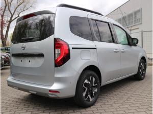 Nissan Townstar Kombi TOWNSTAR Kombi L1 1.3 TEKNA Aut. Navi Spurhalter