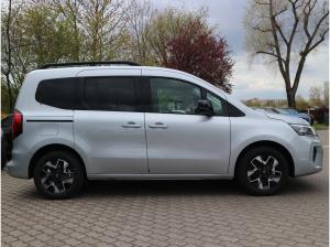 Nissan Townstar Kombi TOWNSTAR Kombi L1 1.3 TEKNA Aut. Navi Spurhalter