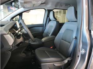 Nissan Townstar Kombi TOWNSTAR Kombi L1 1.3 TEKNA Aut. Navi Spurhalter