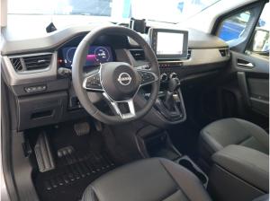 Nissan Townstar Kombi TOWNSTAR Kombi L1 1.3 TEKNA Aut. Navi Spurhalter