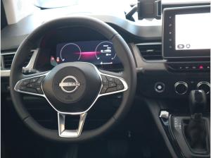 Nissan Townstar Kombi TOWNSTAR Kombi L1 1.3 TEKNA Aut. Navi Spurhalter