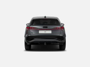 Audi Q3 Sportback TDI qu. S tr. AHK 20 ACC Matrix