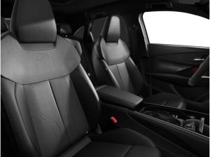 Audi Q3 Sportback TDI qu. S tr. AHK 20 ACC Matrix