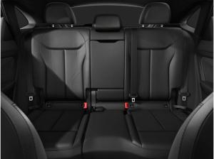 Audi Q3 Sportback TDI qu. S tr. AHK 20 ACC Matrix