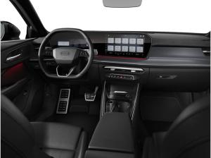 Audi Q3 Sportback TDI qu. S tr. AHK 20 ACC Matrix