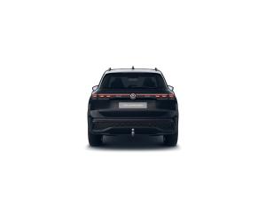 Volkswagen Tiguan 1.5 eHybrid DSG R-Line BlackStyle Pano AHK Winterräder