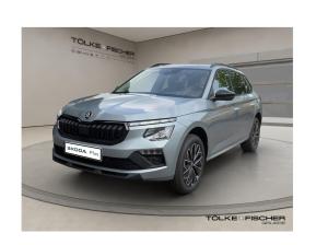 Skoda Kamiq 1.0 TSI DSG Balance AHK Kam Virtual KeyLess
