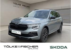 Skoda Kamiq 1.0 TSI DSG Balance SOFORT VERFÜGBAR! AHK Kam Virtual KeyLess