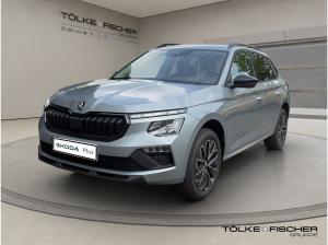 Skoda Kamiq 1.0 TSI DSG Balance AHK Kam Virtual KeyLess