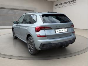 Skoda Kamiq 1.0 TSI DSG Balance AHK Kam Virtual KeyLess